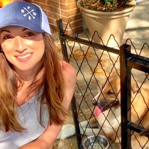 Meet your Posher, Jennah